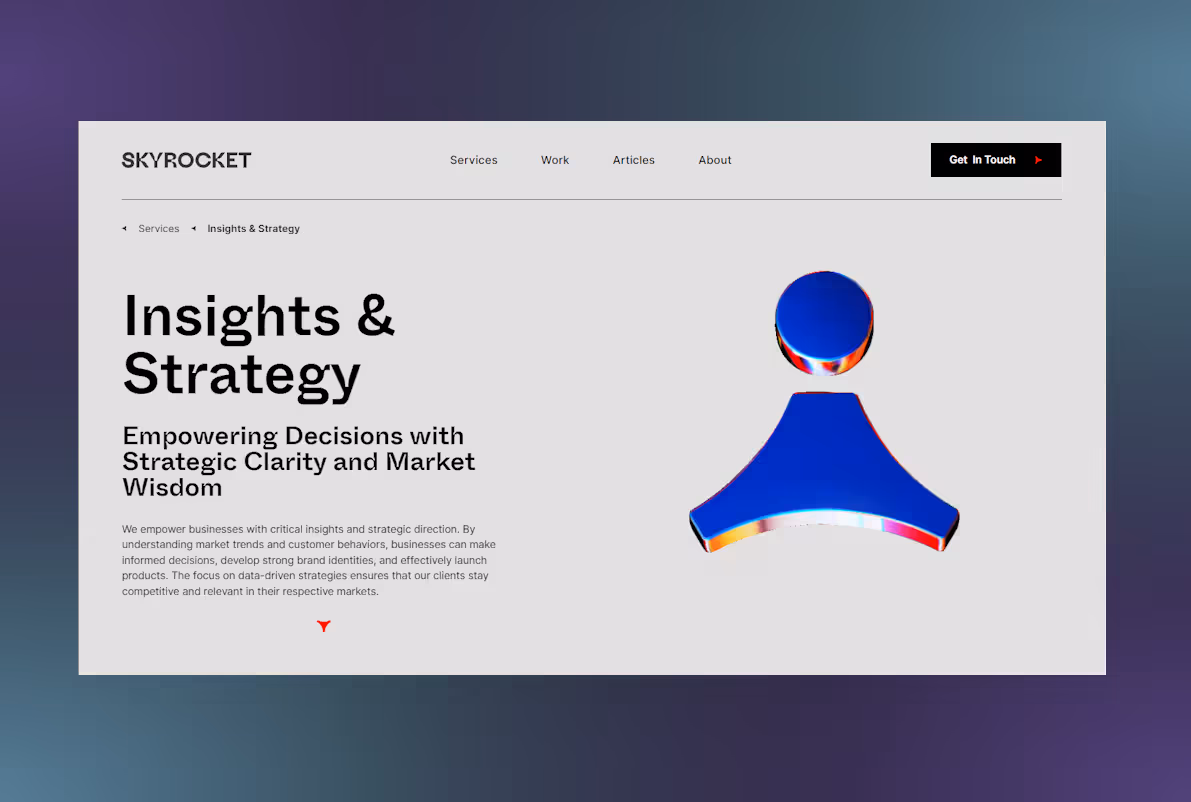 Skyrocket Digital gallery image 2