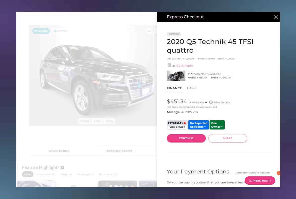 Carsimple gallery image 5