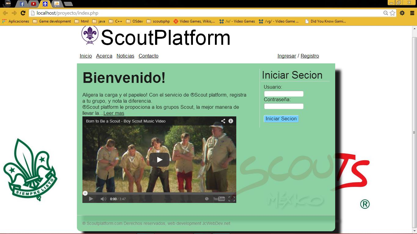 A decade as a profesional software developer