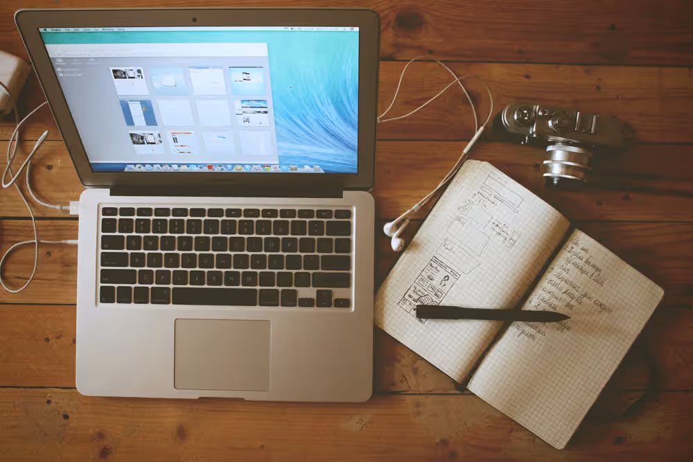 My Webflow Toolkit: Tools, Tips, and Resources I use daily hero image