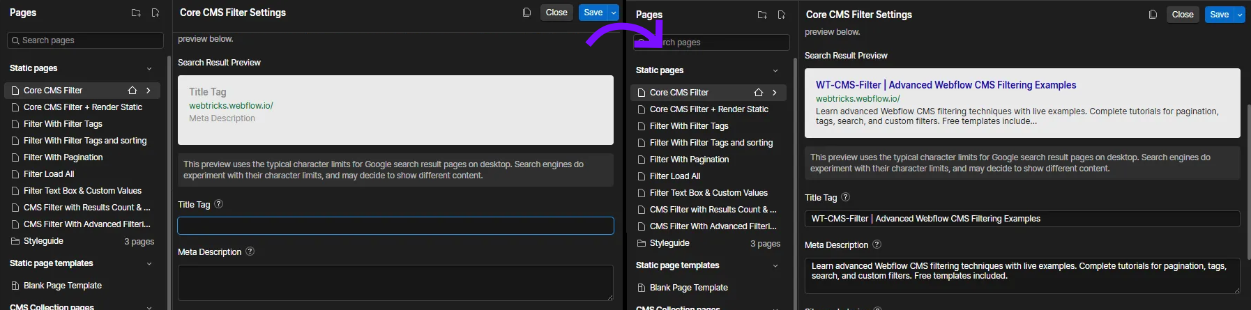 Testing Webflow MCP: SEO Wins, CMS Experiments, and Lessons After 1 Month