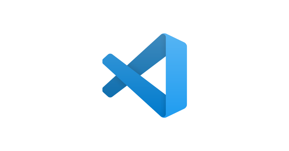 I accidentally made a VS Code extension hero image