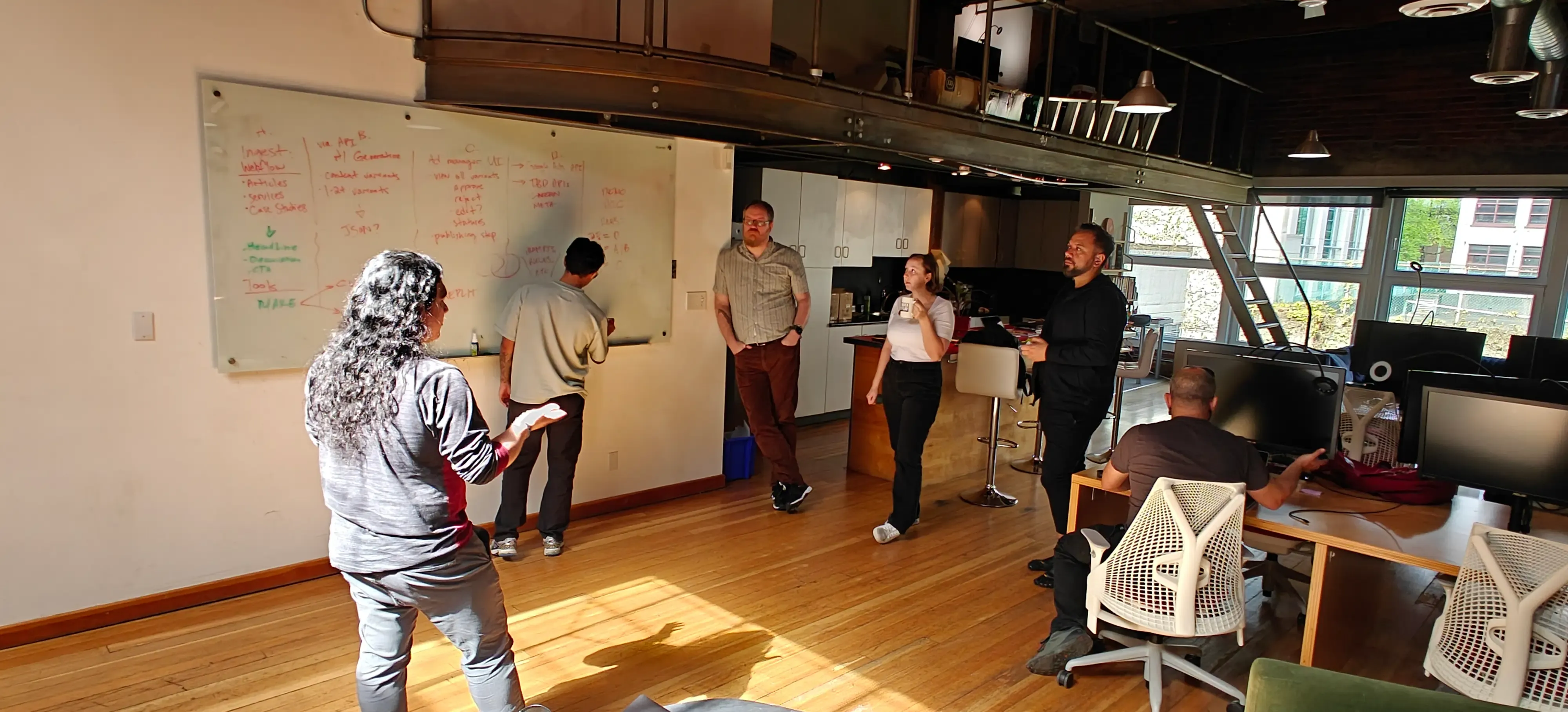 The Work That Made Me Better: My Time at Skyrocket