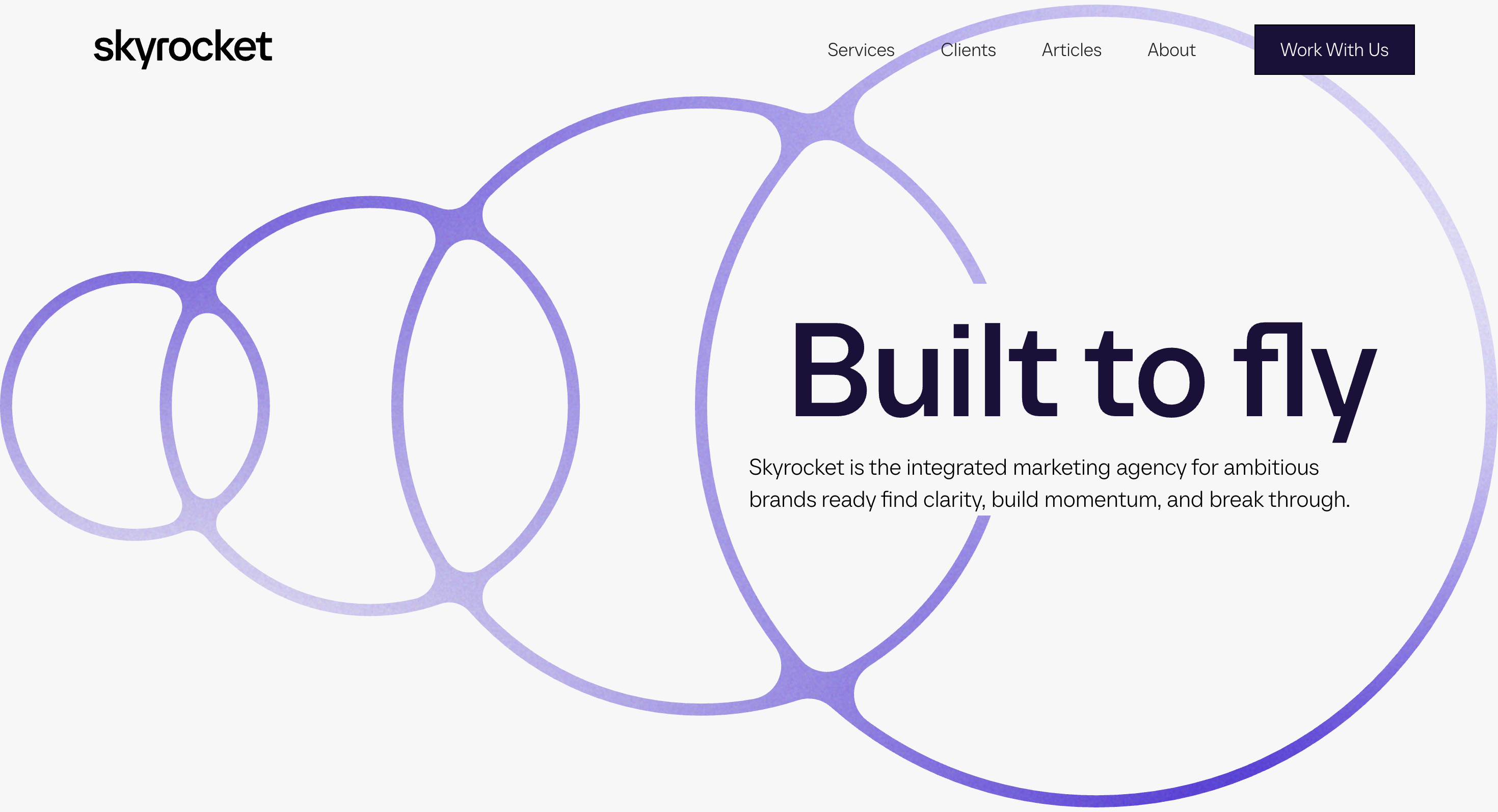 The Work That Made Me Better: My Time at Skyrocket