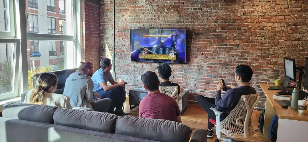 The Work That Made Me Better: My Time at Skyrocket